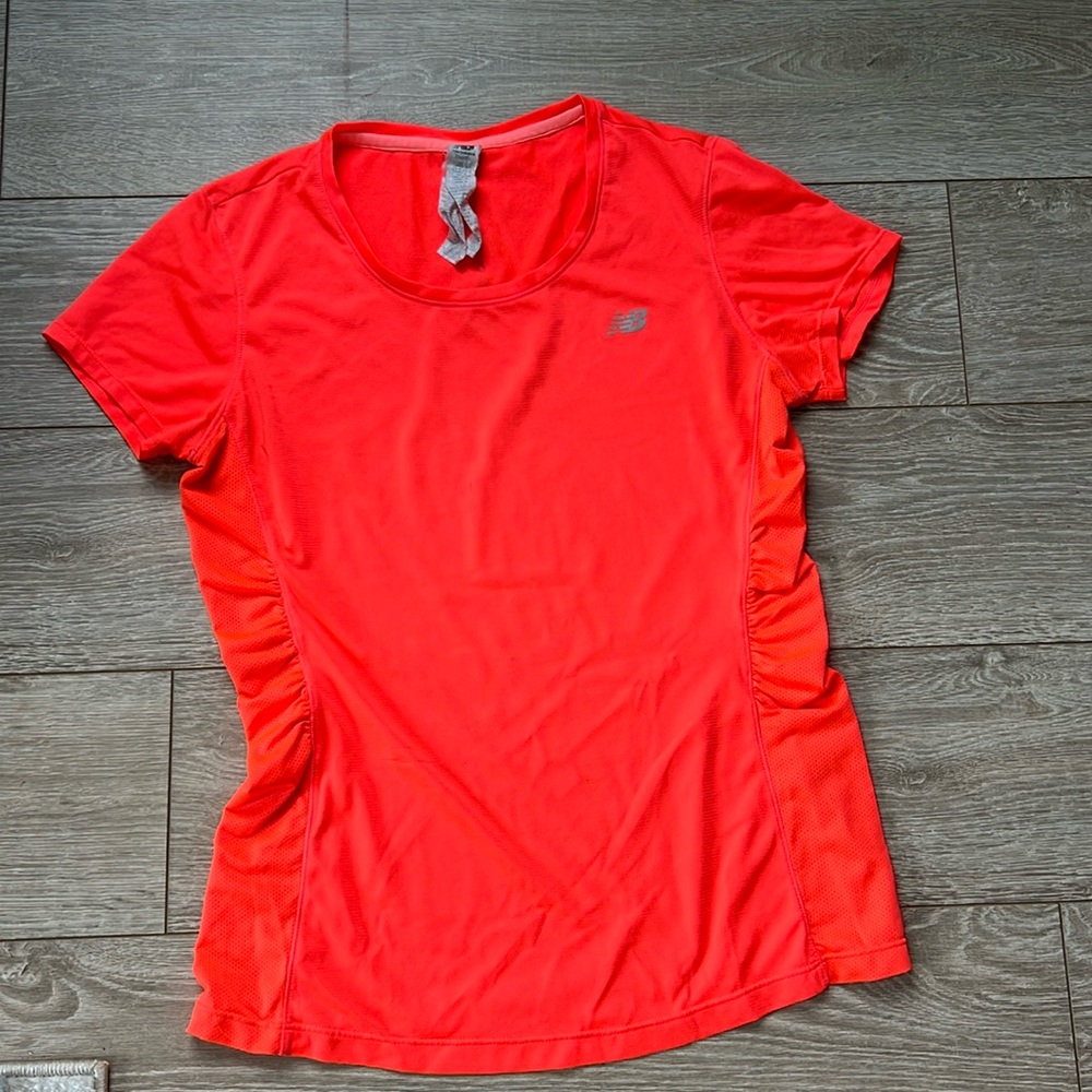 New Balance Running Tee